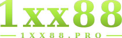 1xx88 logo