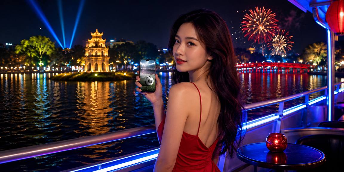1xx88 Chúng tôi là ai và vì sao chúng tôi làm điều này